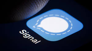 Signal安全性特点