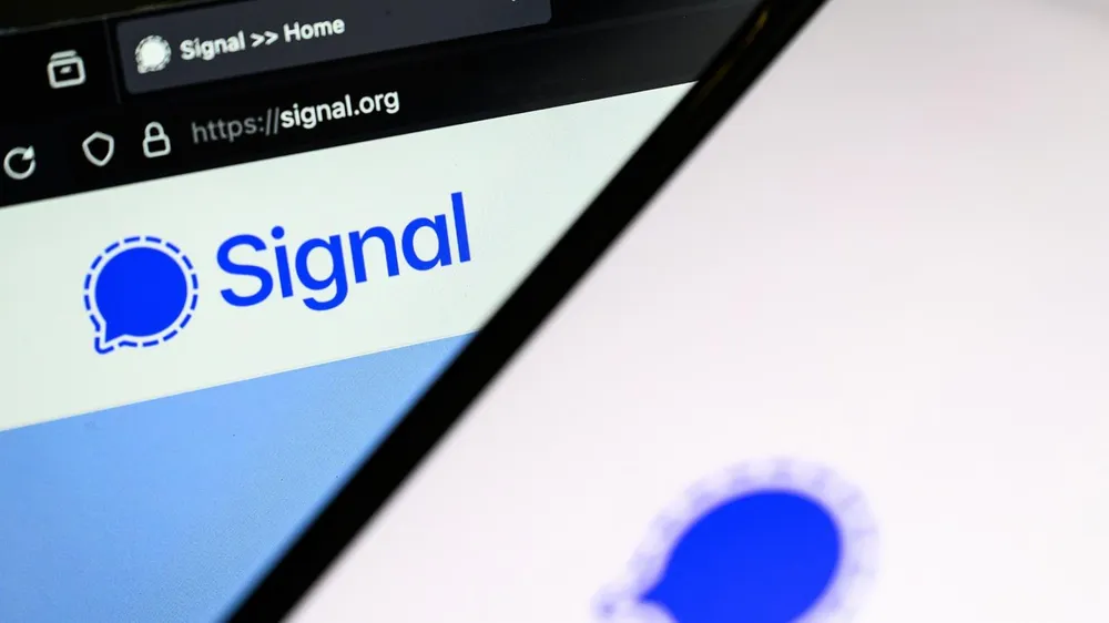 Signal官网