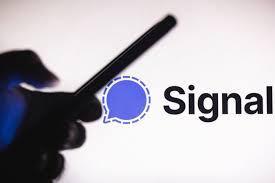 Signal下载指南