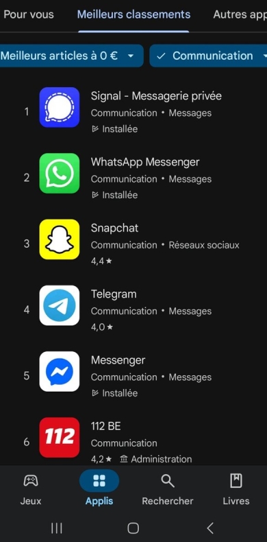 Signal下载后如何清理缓存释放空间