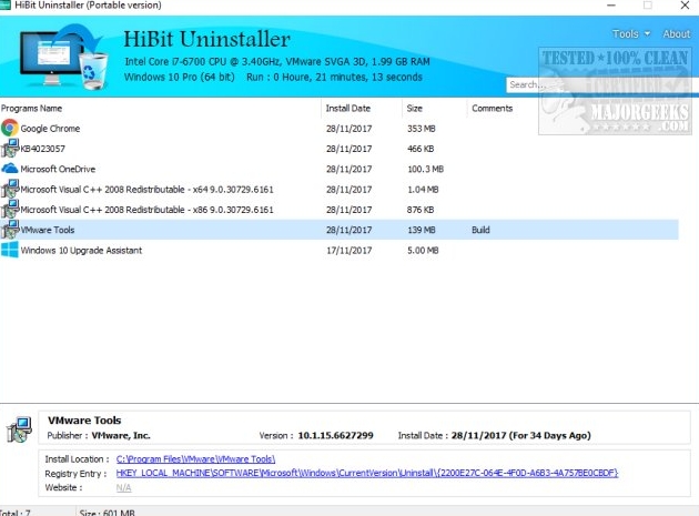 Signal官方Windows版卸载残留清理