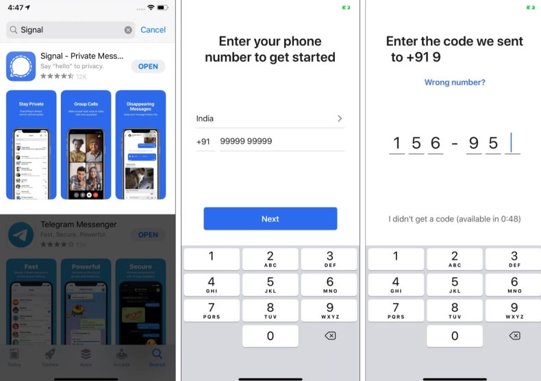 Signal官方Linux Flatpak安装源配置