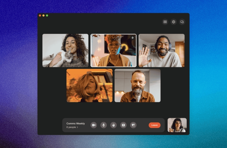 Signal中文版@所有人功能使用限制