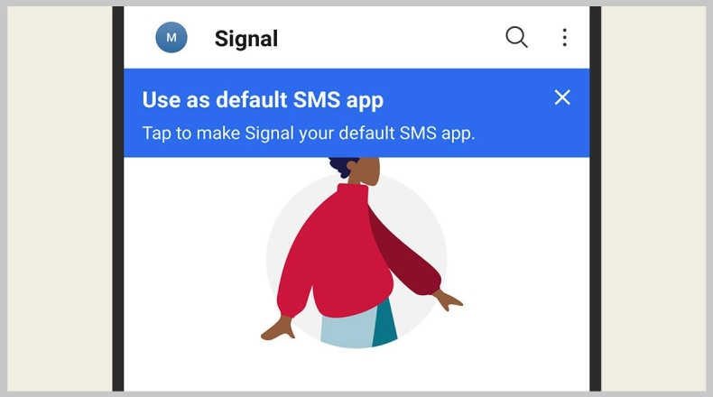 Signal下载安卓平板HD布局适配