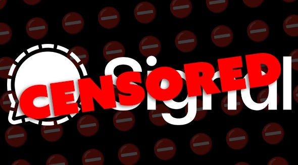 Signal中文版群组管理技巧与权限设置