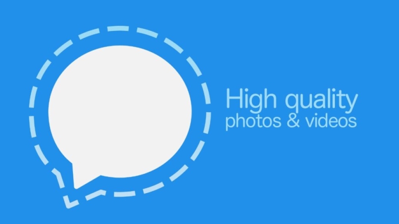 Signal下载iPhone国区下架替代方法