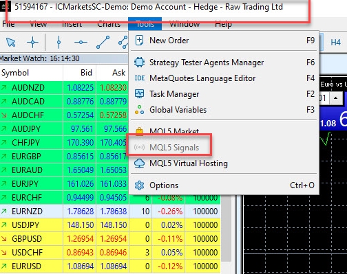 Signal官方Win11 ARM版下载入口