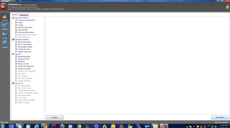 Signal下载Windows版卸载残留清理