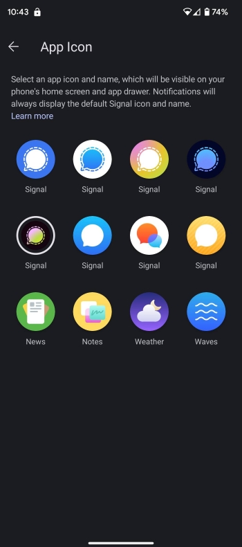 Signal下载Mac电脑后怎样关闭开机自启