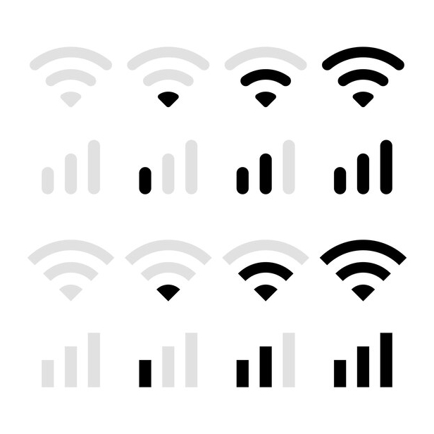 Signal中文版如何转发多条消息给联系人
