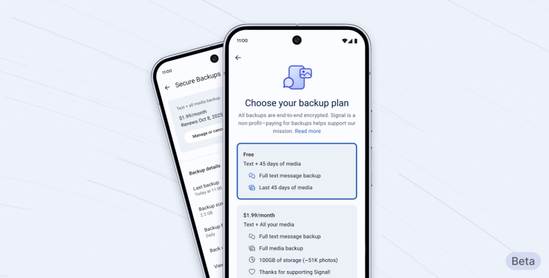 Signal官方群组管理员转让权限步骤