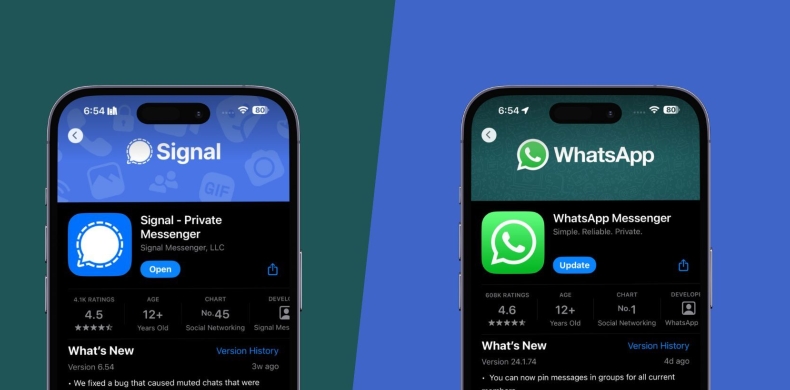 Signal官方视频通话回声消除设置
