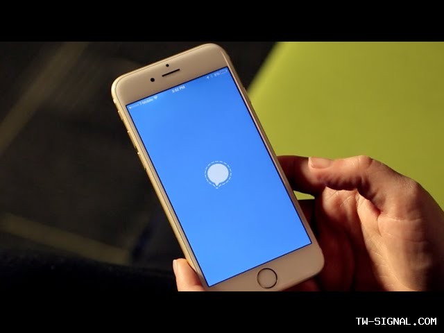 Signal下载安卓版自动备份聊天记录