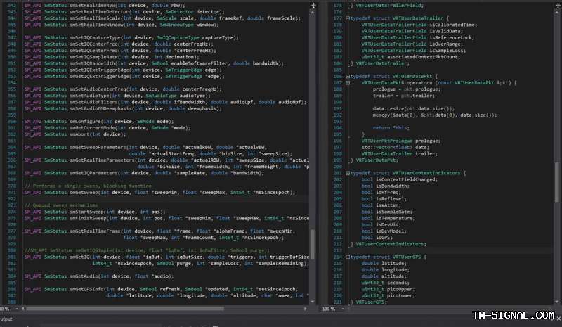 Signal中文版如何设置消息气泡样式